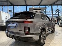 Neu SsangYong Actyon 163 PS (119 kW) 2026 Weiß SUV