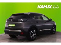 Gebraucht Peugeot 3008 GT 131 PS (96 kW) 2024 Grau SUV