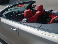 gebraucht BMW 120 Cabriolet 120 i