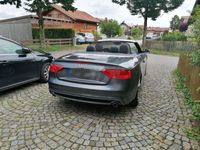 gebraucht Audi A5 Cabriolet 3.0 tdi quattro