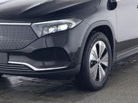 Gebraucht Mercedes EQA300 Advanced Plus 168 kW (229 PS) 2024 Lack kosmosschwarz SUV