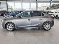 Gebraucht Opel Corsa Edition 75 PS (55 kW) 2020 Grau Kleinwagen