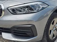 Gebraucht BMW 118 Advantage 136 PS (100 kW) 2024 Grau Kleinwagen