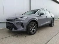 Neu Cupra Formentor 150 PS (110 kW) 2026 Grau (graphenegrau) SUV