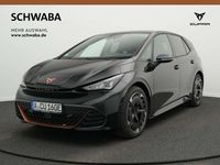 Gebraucht Cupra Born 169 kW (231 PS) 2026 Midnight black metallic Kleinwagen