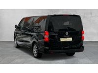 gebraucht Peugeot Traveller Business L3 2.0 BlueHDi XENON+NAVI