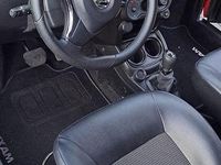 Gebraucht Aixam City 2016 Rot Kleinwagen