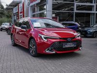 Gebraucht Toyota Corolla 140 PS (102 kW) 2025 Andere Limousine