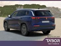 Neu VW Tayron 204 PS (150 kW) 2025 Weiß SUV