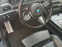 Gebraucht BMW 640 313 PS (230 kW) 2015 Schwarz Coupé