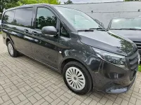 Gebraucht Mercedes Vito 163 PS (119 kW) 2025 Grau Van