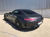 gebraucht Mercedes AMG GT Modell GTC Coupe (Spezial-Edition 50 Jahre AMG)