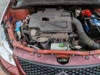 Gebraucht Suzuki SX4 107 PS (78 kW) 2007 Limousine