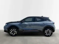 Gebraucht Opel Mokka 131 PS (96 kW) 2025 Grau SUV