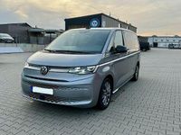 Gebraucht VW Multivan Style 204 PS (150 kW) 2024 Silber Van