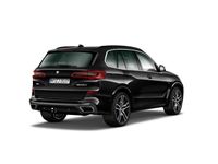 gebraucht BMW X5 M50 d/Laserlicht/HUD/StandHZ/Bowers & Wilkins