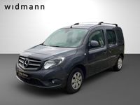 gebraucht Mercedes Citan 112 Tourer EDITION