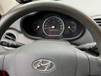 gebraucht Hyundai i10 