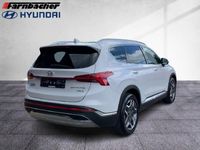 gebraucht Hyundai Santa Fe Prime Hybrid 4WD