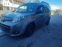 gebraucht Renault Kangoo Limited