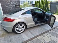 gebraucht Audi TT Coupe 1.8 TFSI - 70.000km TÜV NEU