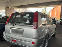 Gebraucht Nissan X-Trail 140 PS (102 kW) 2006 Grau SUV