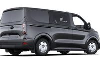 Neu Ford Transit Custom Trend 150 PS (110 kW) 2025 Frozen white Van / Kleinbus