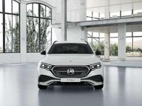 Gebraucht Mercedes E300 AMG 197 PS (144 kW) 2025 Manufaktur lack manufaktur opa Kombi