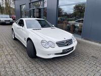 gebraucht Mercedes SL350 Automatik / AMG / Mwst. ausweisbar