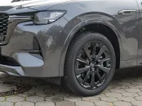 Gebraucht Mazda CX-60 Homura-Line 328 PS (241 kW) 2025 Grau SUV