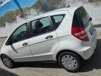 Gebraucht Mercedes A150 Classic 95 PS (69 kW) 2007 Weiß Limousine