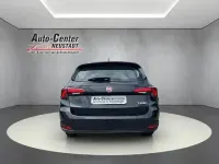Gebraucht Fiat Tipo Street 95 PS (69 kW) 2020 Schwarz Kombi