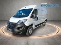 Gebraucht Opel Movano 140 PS (102 kW) 2023 Weiß Van
