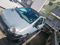 Gebraucht Renault Twingo 44 kW (60 PS) 2025 Grau Kleinwagen