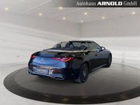 Gebraucht Mercedes 220 197 PS (144 kW) 2025 Graphitgrau (metallic) Cabrio
