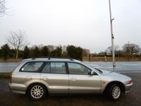 gebraucht Mitsubishi Galant 2,5 V6-24