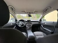 gebraucht Mercedes A180 CDI