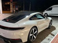 Gebraucht Porsche 992 Sport 394 PS (289 kW) 2024 Grau Coupé