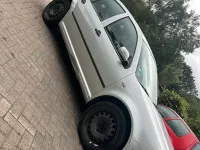 Gebraucht VW Bora 70 PS (51 kW) 2001 Grau Limousine