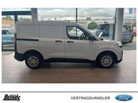 Neu Ford Transit Trend 101 PS (74 kW) 2026 Frozen white Van / Kleinbus