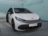 Gebraucht Cupra Born 169 kW (231 PS) 2024 Grau Kleinwagen