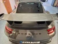Gebraucht Porsche 911 GT3 500 PS (367 kW) 2018 Grau Coupé