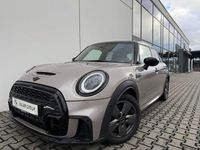 Gebraucht Mini Cooper S 178 PS (130 kW) 2021 Grau Kleinwagen