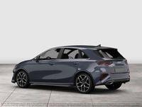 Neu Kia Ceed GT GT-Line 140 PS (102 kW) 2026 (h8g) dark penta met Limousine