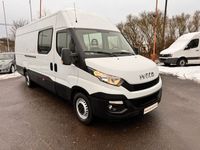 gebraucht Iveco Daily HKa 35 S Mixto