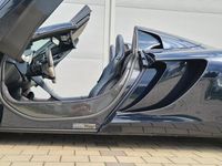 gebraucht McLaren MP4-12C Spider