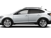 Gebraucht VW Taigo Move 110 PS (80 kW) 2024 Silber SUV