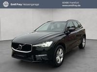 Gebraucht Volvo XC60 197 PS (144 kW) 2023 Black stone 019 SUV
