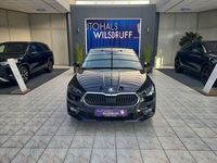 Neu Skoda Fabia Selection 116 PS (85 kW) 2025 Schwarz Limousine