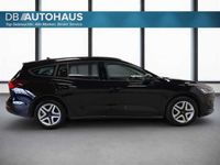 gebraucht Ford Focus Cool & Connect 1.0 EcoBoost Autom.